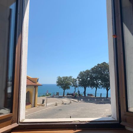 Charlotte Wix Rooms Sirolo Exterior foto